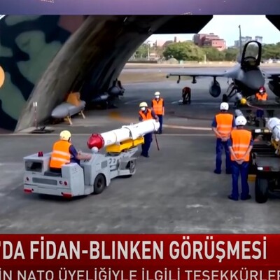 Burası Hafta Sonu - 9 Mart 2024 (Türkiye ve dünya gündeminde ne var?)