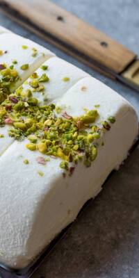  Dünyanın en iyi tatlıları