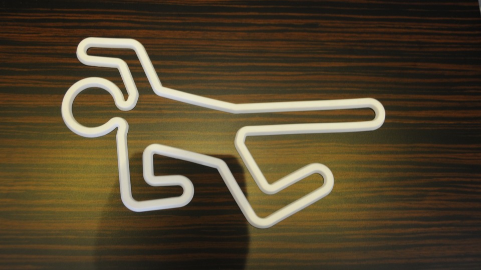 4 kişinin katilini ararken çifte vahşeti aydınlattılar!