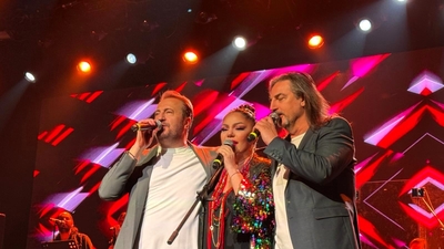 "30 yıldan fazla oldu"