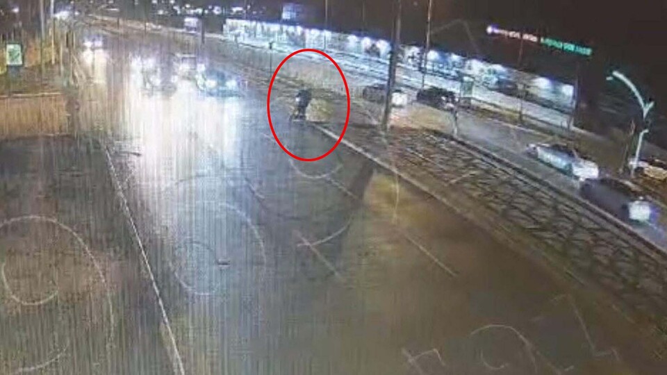 Kardeşleri ayıran scooter kazasında bilirkişi raporu hazırlandı!