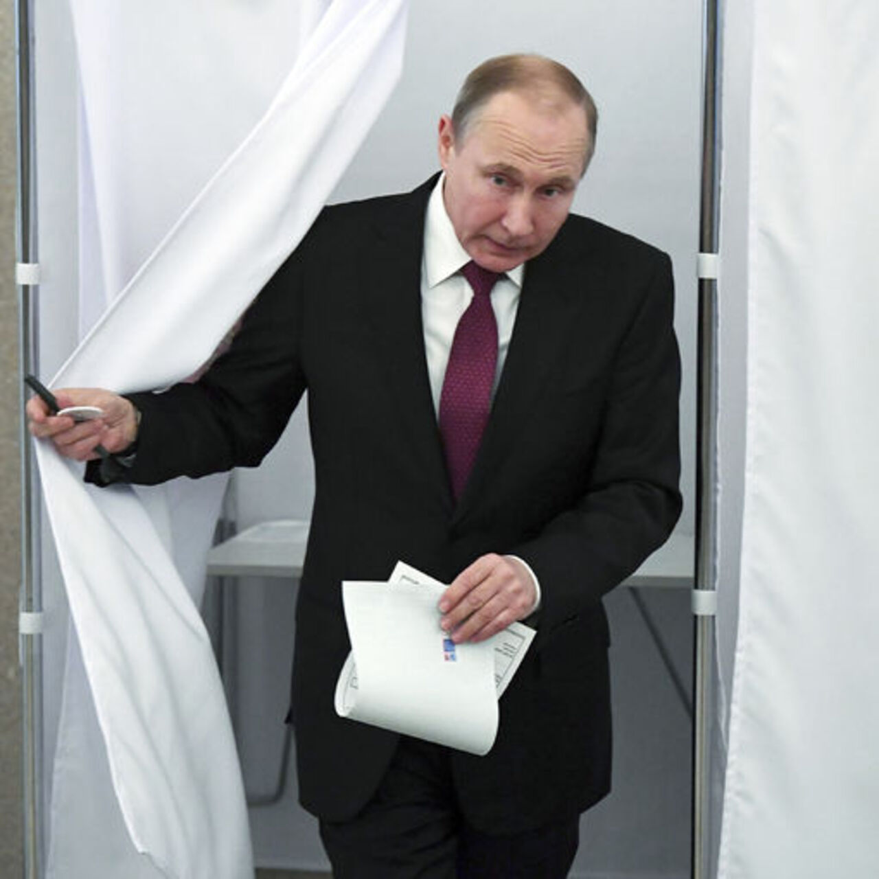 Rusya'da seçimlere 1 hafta kaldı: Neler bilinmesi gerekiyor?