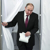 Rusya'da seçimlere 1 hafta kaldı: Neler bilinmesi gerekiyor?