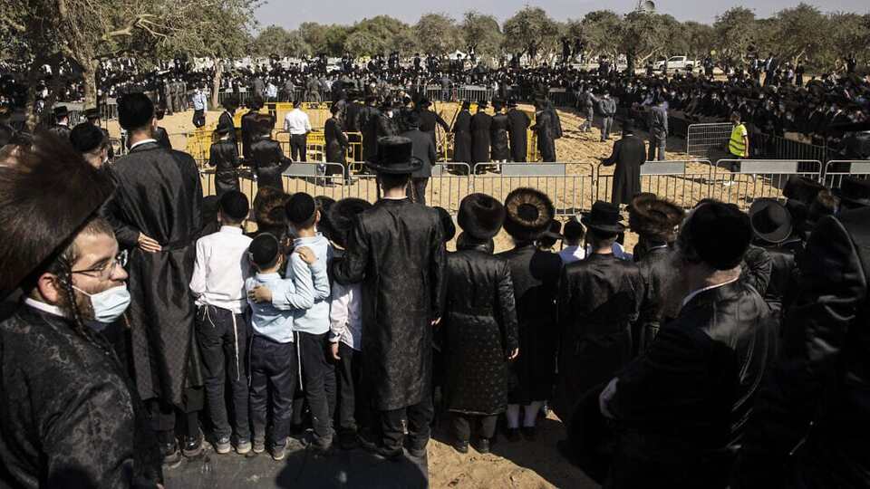 İsrail'de askerlik tepkisi: Ülke dışına çıkarız