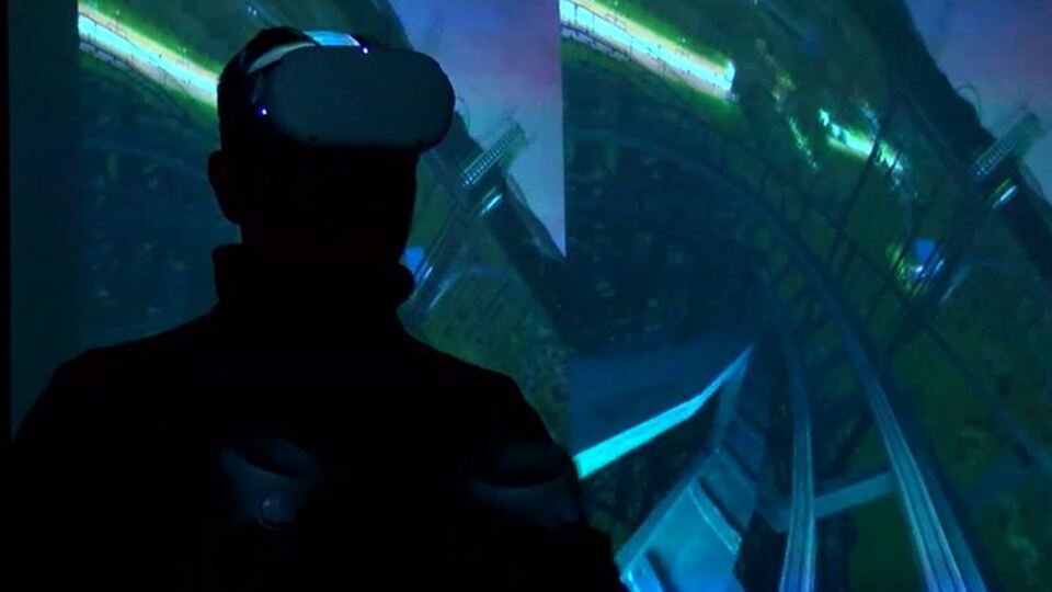 Yapay zekayla 'çıplak' şantaj