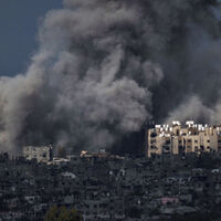 "Ateşkes görüşmeleri sürüyor"