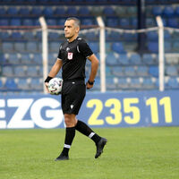 Fenerbahçe-Pendikspor maçının VAR'ı belli oldu