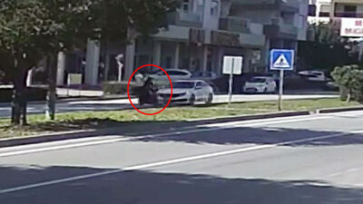 17 yaşındaki sürücü, Gülnihal'i hayattan kopardı!