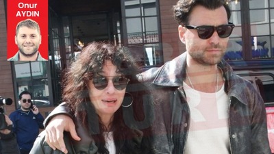 Aşkın İlk fotoğrafı