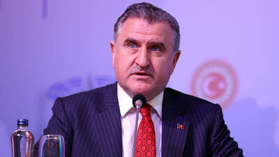 Bakan Bak'tan Kahramanmaraş'a stat müjdesi!