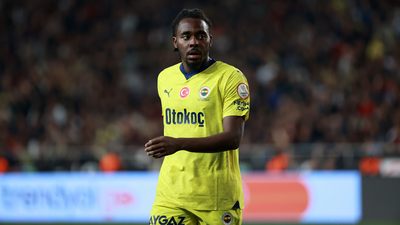 Osayi-Samuel ve Bashiru'ya milli davet