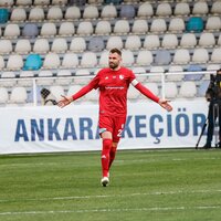 Erzurumspor deplasmanda kazandı!