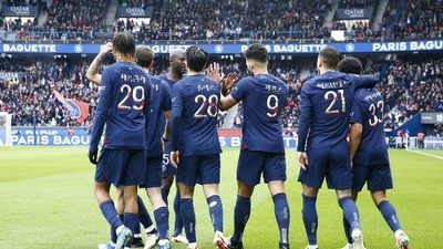 PSG'den üst üste 3. beraberlik!