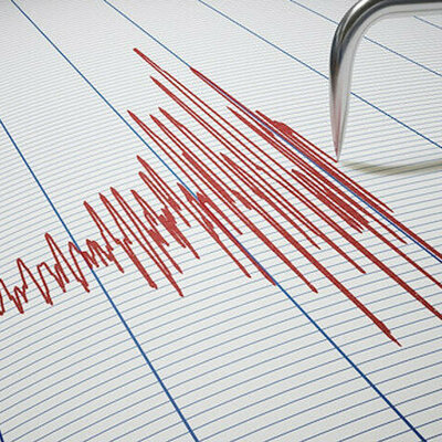 Antalya açıklarında 4.7 büyüklüğünde deprem!
