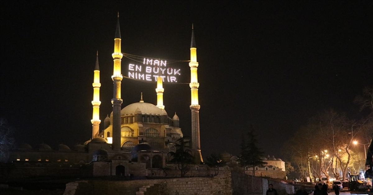 Gaziantep İmsakiye 2024 Ramazan İmsakiyesi ile Gaziantep sahur