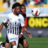 Kasımpaşa geriden geldi!