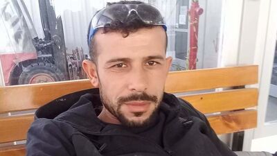 Barışmak için buluştuğu akrabasını öldürdü