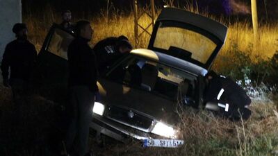 Cinayete, trafik kazası görünümü vermişlerdi, müebbet hapis istendi!