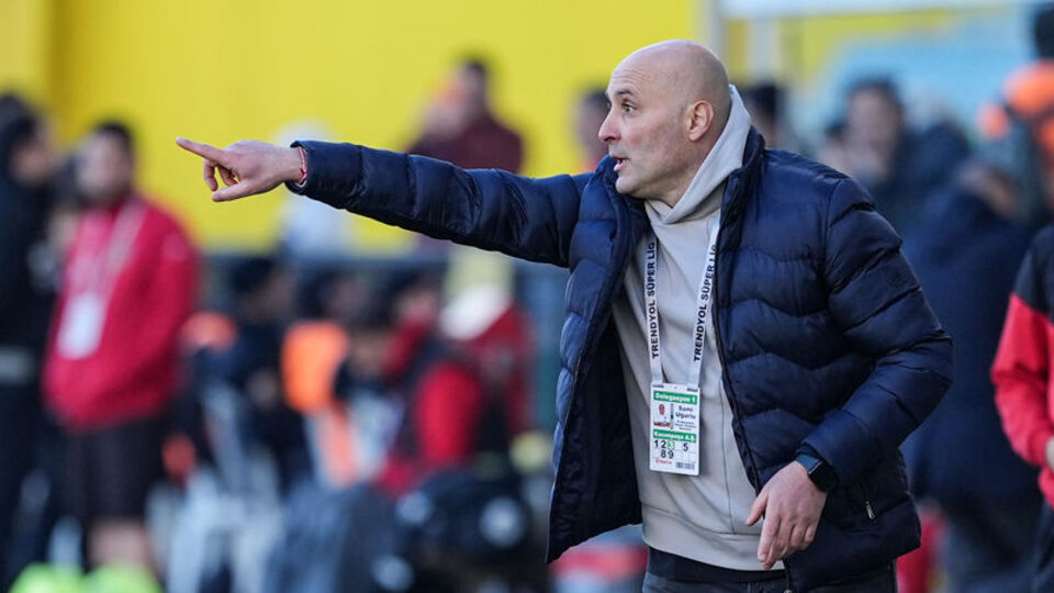 "Avrupa'ya gitmek istiyorsak..."