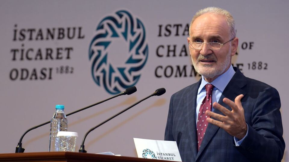 'Enflasyon hiçbir şeye dokunmadan düşmez'