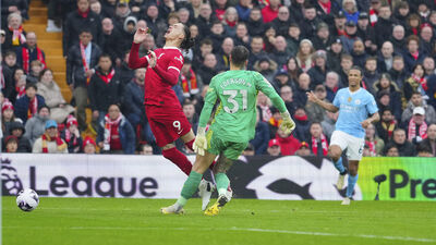 "Last dance" berabere!