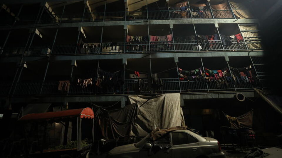 Almanya ve Suudi Arabistan'dan ateşkes çağrısı