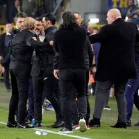 "Emeklerimiz çalınıyor"