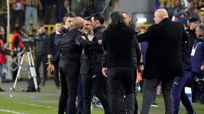 "Emeklerimiz çalınıyor"