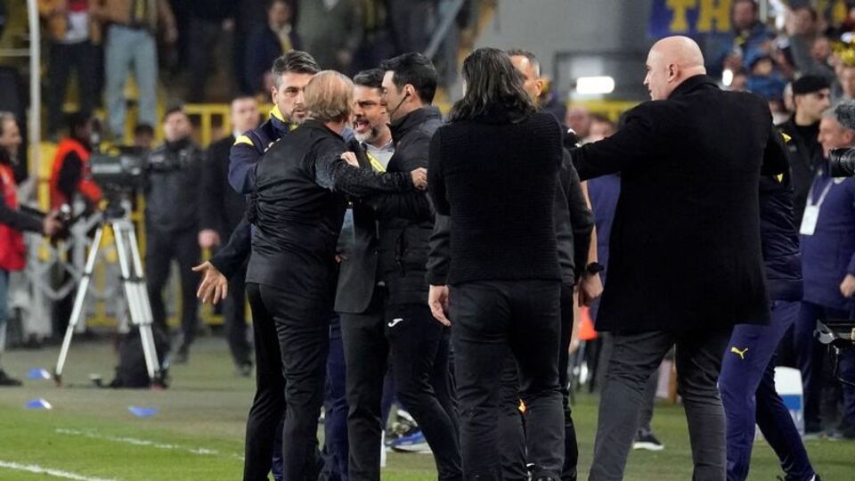 "Emeklerimiz çalınıyor"