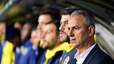 "Kadıköy'e gelen yatıyor!"