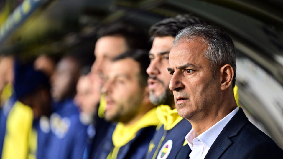 "Kadıköy'e gelen yatıyor!"