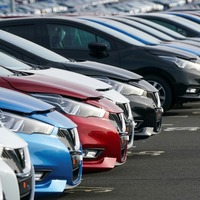 Otomotiv pazarının yüzde 67'si ithal!