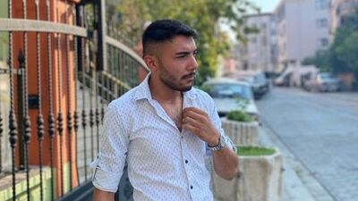 Baba ve oğulla tartıştı, canından oldu