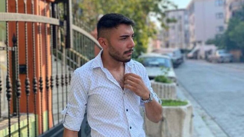 Baba ve oğulla tartıştı, canından oldu