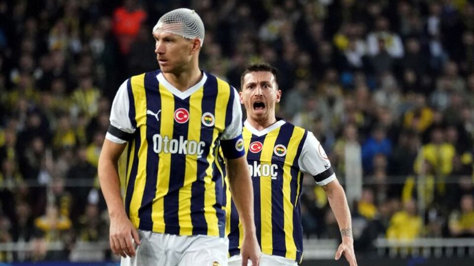 "6-7 farkla önde olmamız gerekiyor!"