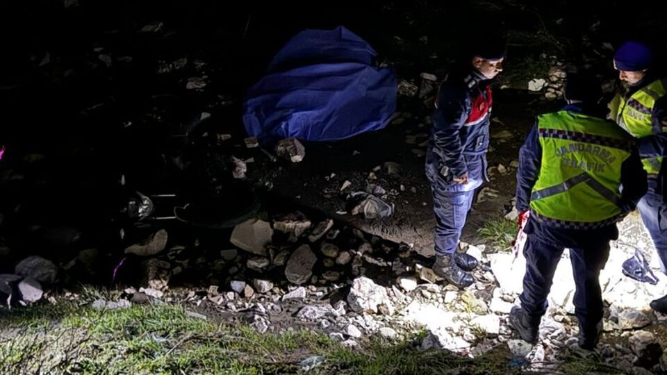 Kaybolan üniversite öğrencisi ölü bulundu