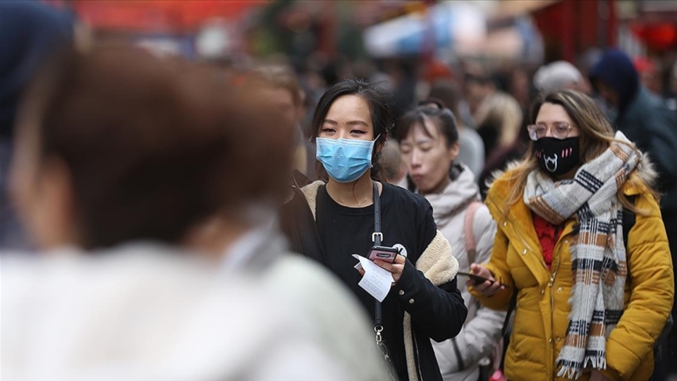 4. yılında! Küresel acil durum kategorisinden çıktı