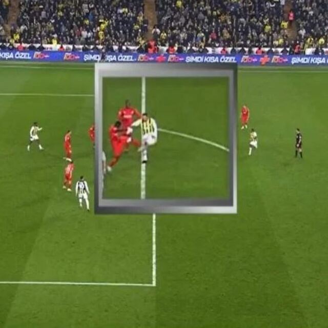 İçeride mi, dışarıda mı?