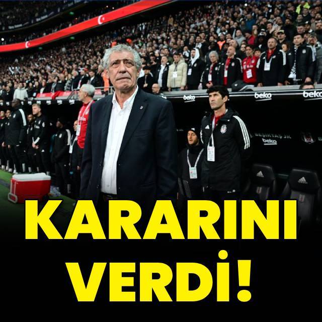 İşte Santos'un 11'i!