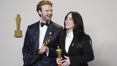 96. Oscar Ödülleri'nde peş peşe Gazze çağrıları