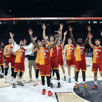 G.Saray 'tamam mı, devam mı?' maçında!