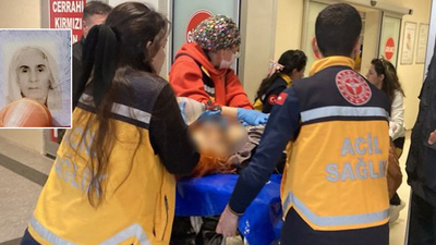 71 yaşındaki eşini öldürdü! Katil kocadan kan donduran ifade!