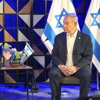 Netanyahu, Biden'a cevap verdi