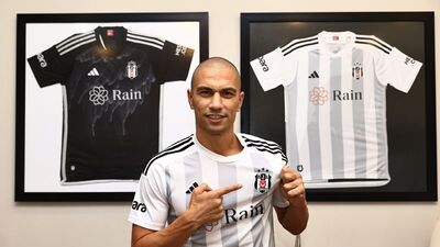 Beşiktaş'ta bir garip transfer: Gökhan İnler