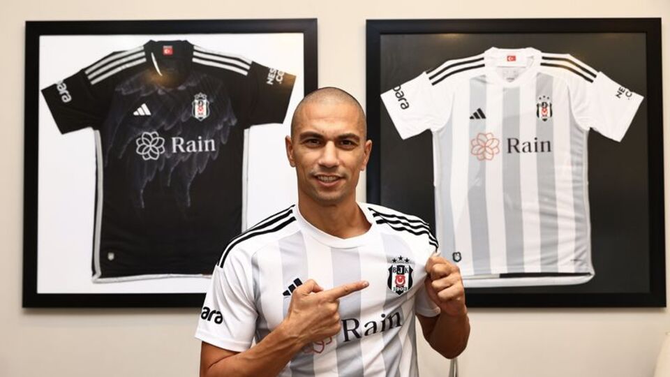 Beşiktaş'ta bir garip transfer: Gökhan İnler
