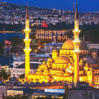 Oruç tuttuğunuzda vücutta neler olur?