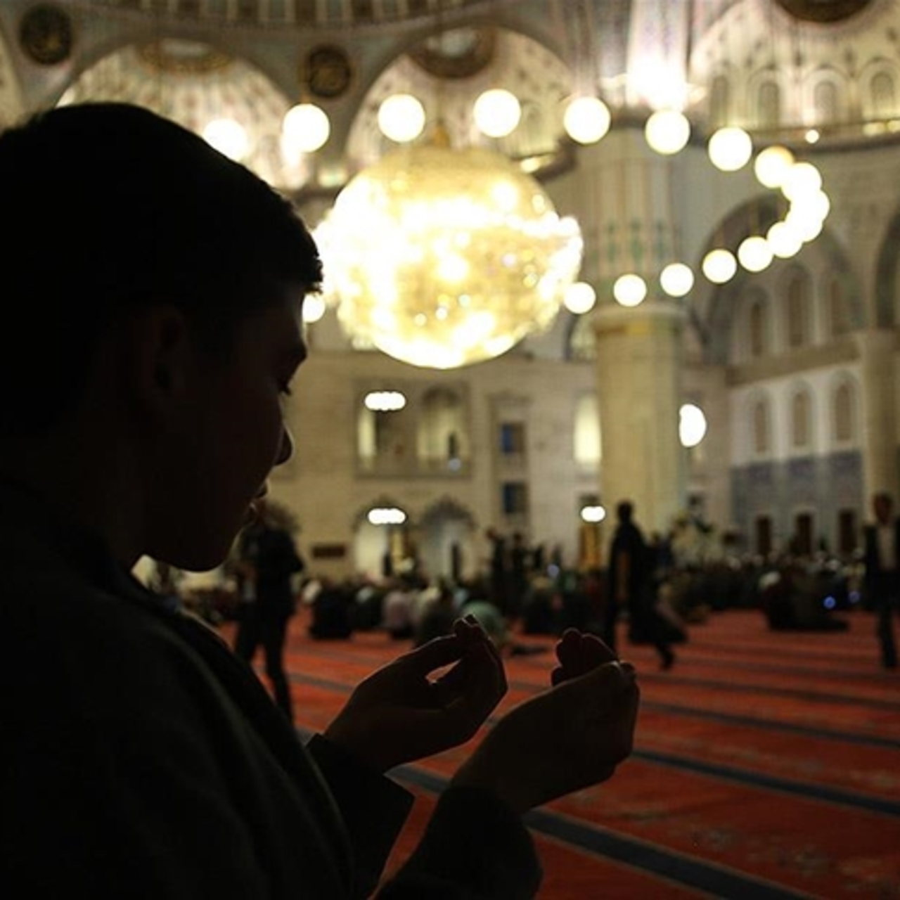 Sahur duası Türkçe Arapça okunuşu ve anlamı