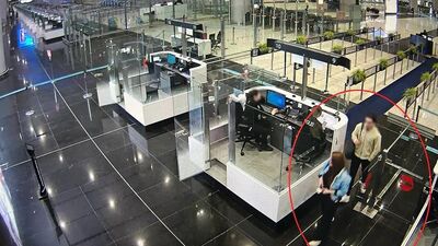 ABD'den Eylem Tok ve oğlunun iadesine ilişkin açıklama