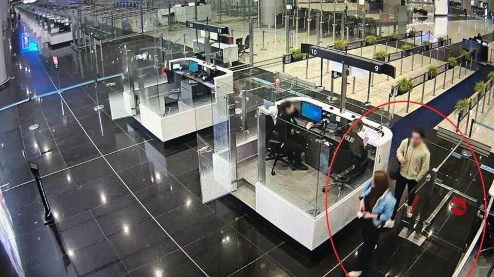 ABD'den Eylem Tok ve oğlunun iadesine ilişkin açıklama