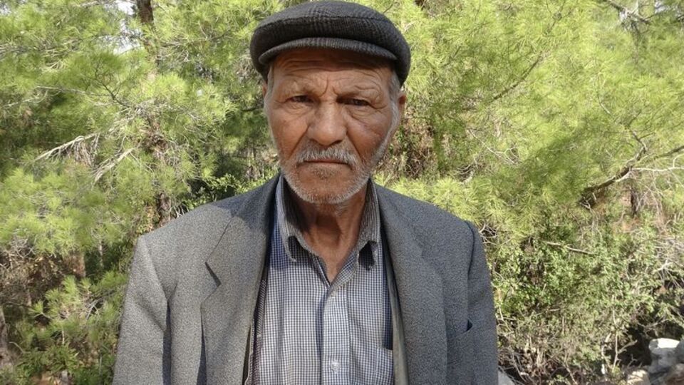 Müslüme'nin ölümünde cani dedenin cezası yükseldi!